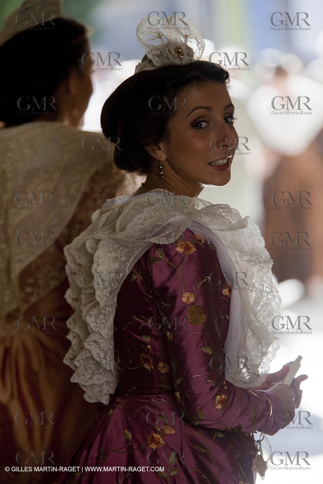 04 07 2010 - Arles (FRA,13) - Costum fest 2010