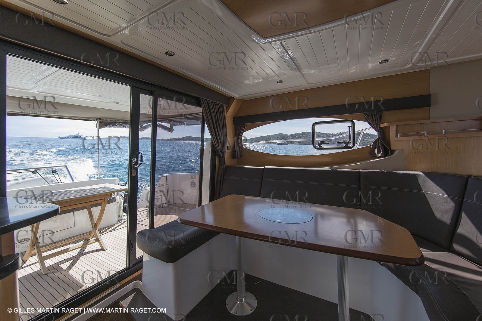 31 08 2012, Cogolin (FRA,83), Chantier Fountaine-Pajot, Summerland