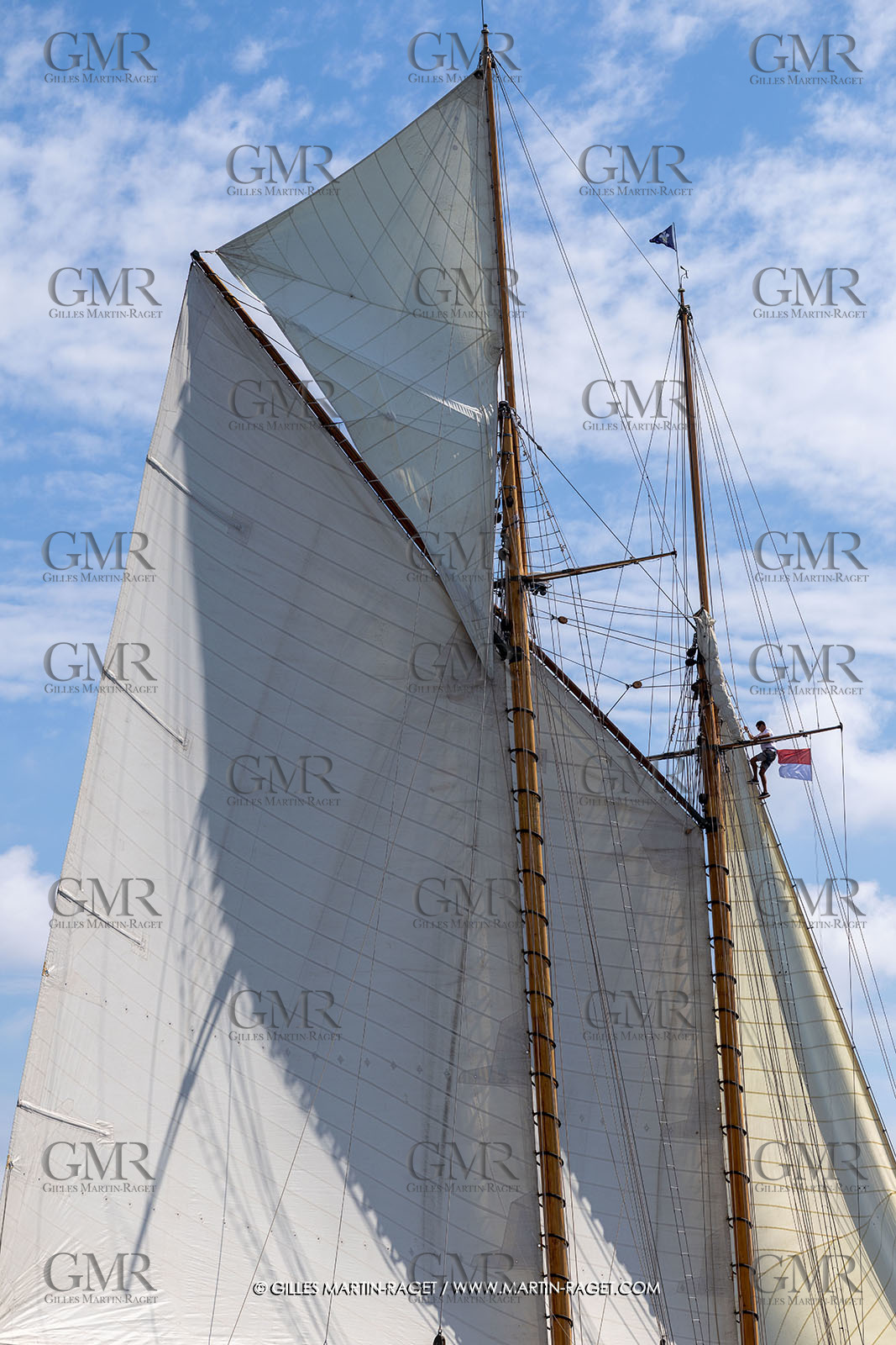 10 09 2025, Monaco (MON), Monaco Classic Week 2025, Day 1
