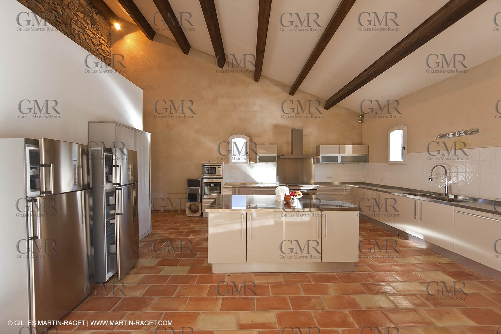 22 12 2008-Cabasse (FRA,83) - Domaine du Lac