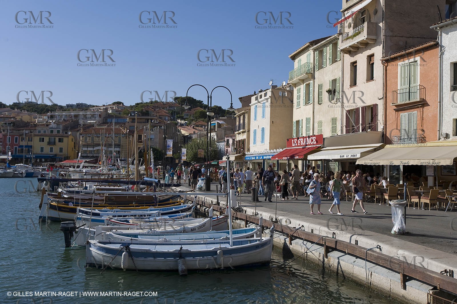 04 09 2007 - Cassis (FRA, 13)