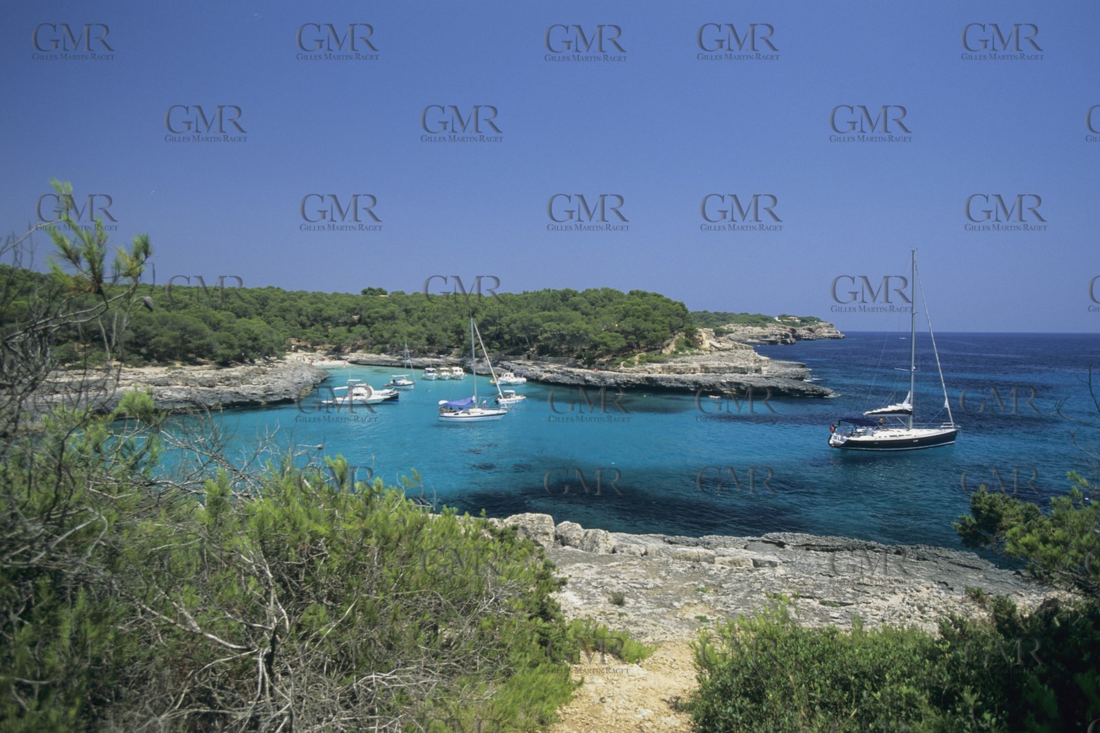 Mallorca, Spain (Balearics)