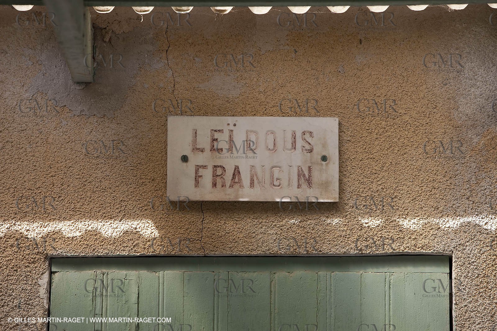 27 05 2009 - Marseille (FRA, 13) - Les Calanques - Sormiou