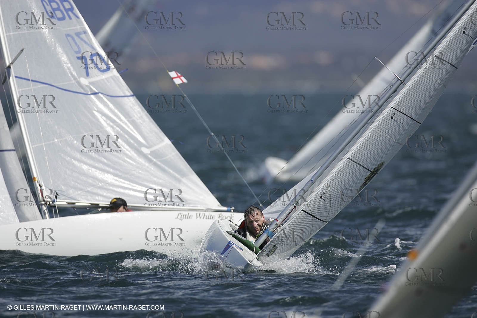 SOF 2004 - Day 2 - 2,40