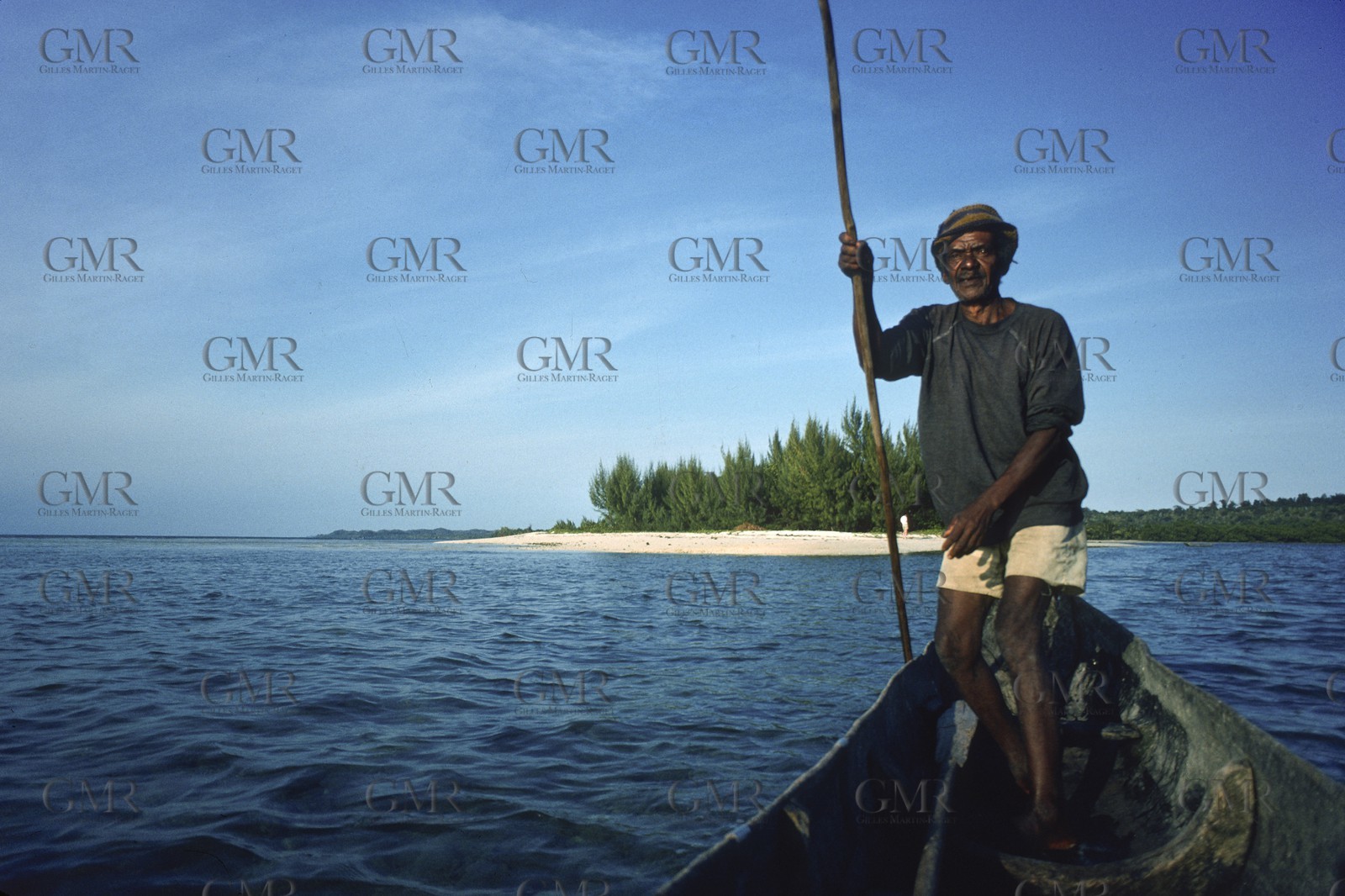 Destinations - Indian Ocean - Madagascar