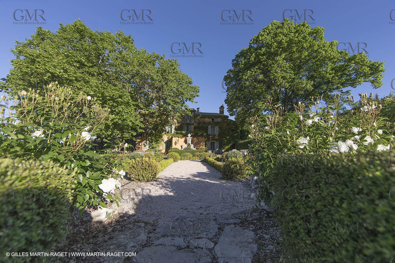 Domaine de la Baume - Tourtour (FRA,83) - 15 05 2014