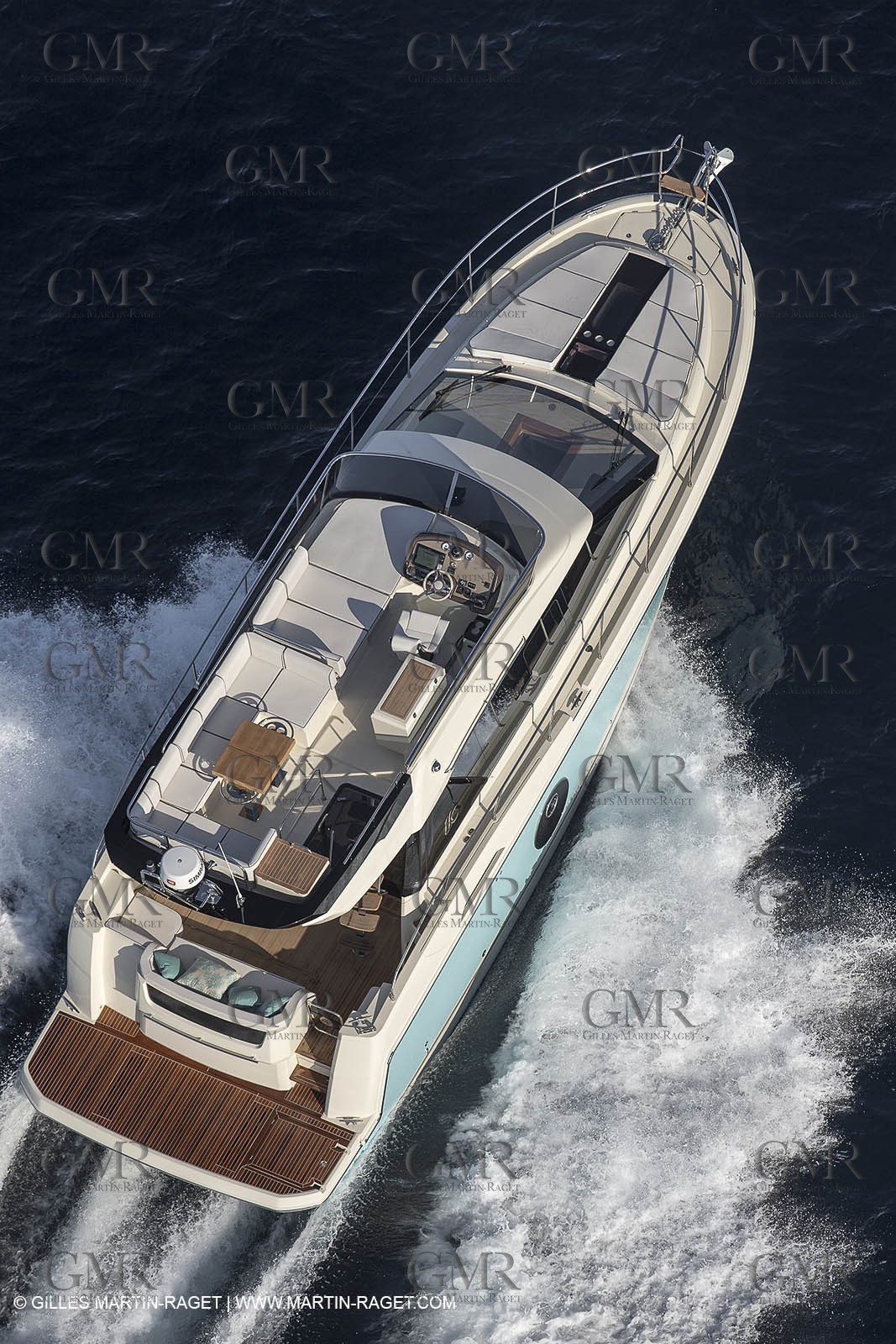 07 04 2014 - Palma de Mallorca (ESP) - Beneteau Group - Monte Carlo 4