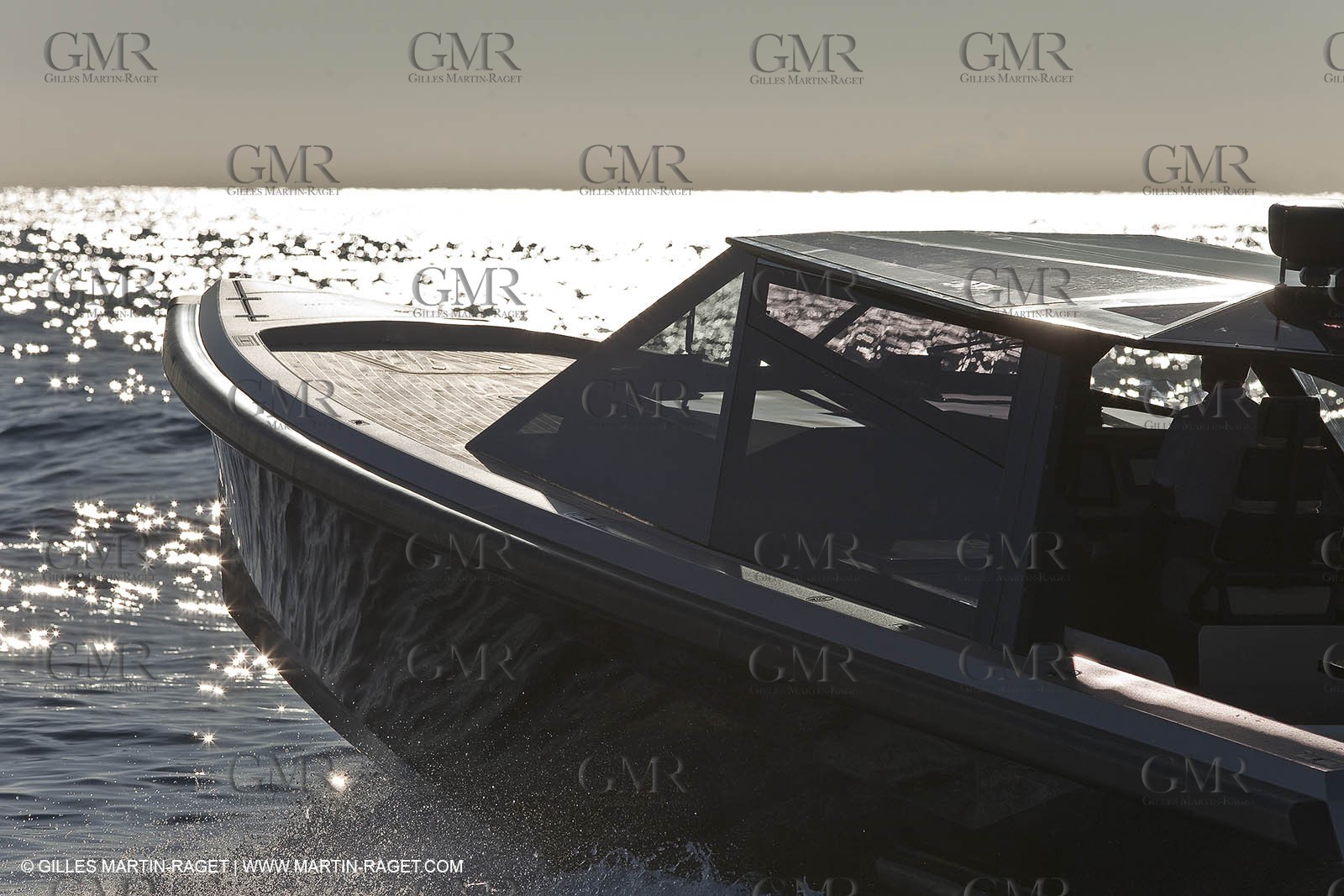 Powerboats, Wally, Wallypower 47