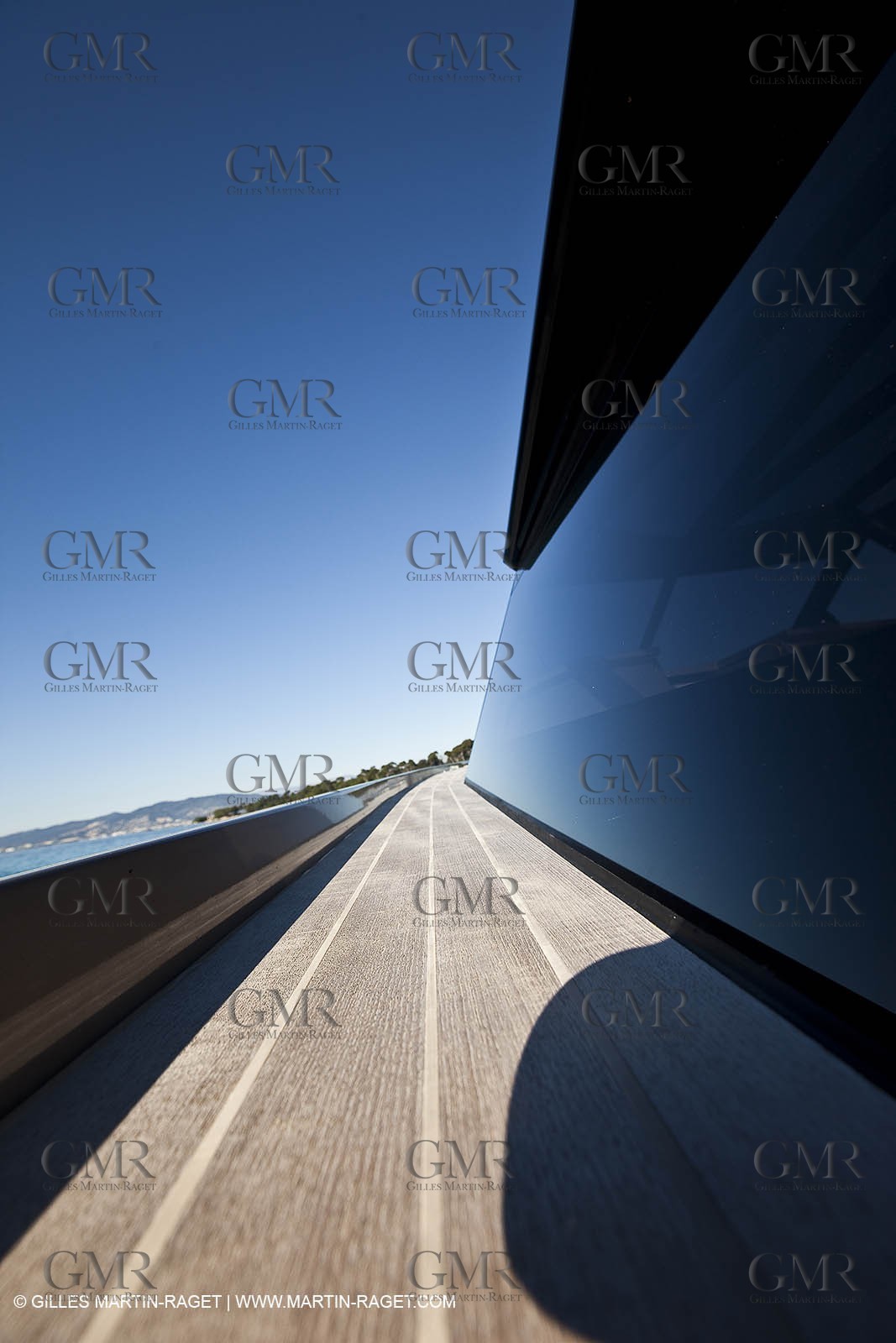 Powerboats, Wally, Wallypower 47