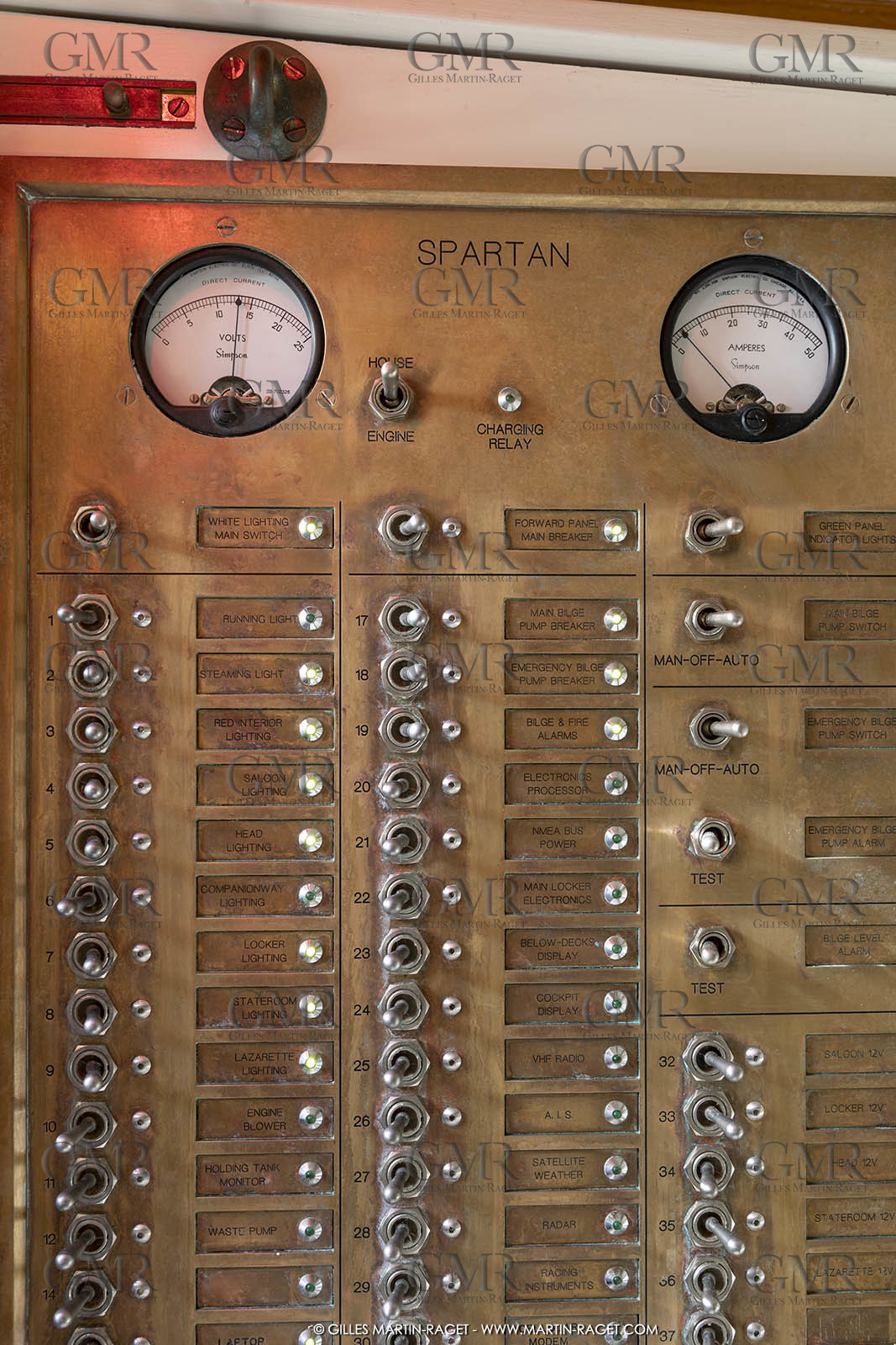 27 04 2019, Palma de Mallorca (Spain), Spartan