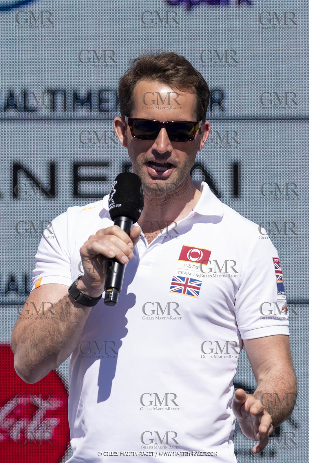 NZL-SAILING-AMERICA'S CUP-Yachting