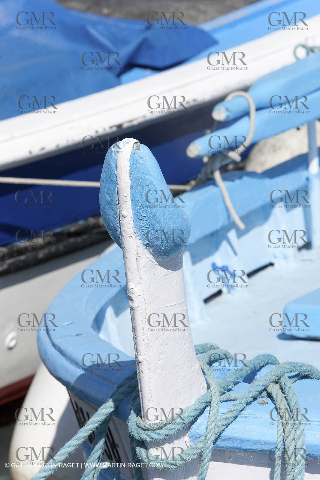 27 05 2009 - Marseille (FRA, 13) - Les Calanques - Sormiou