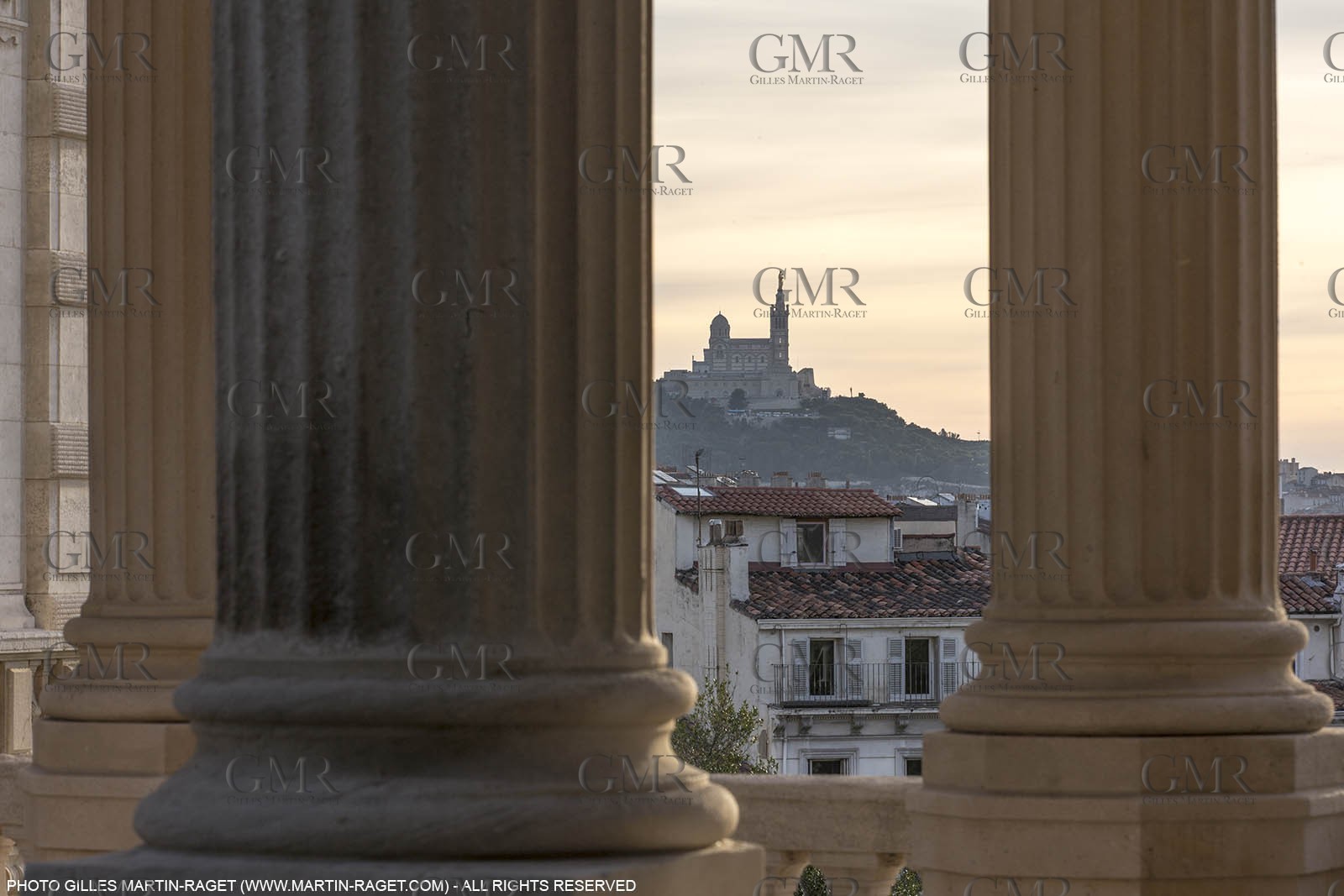 29 10 2015, Marseille (FRA,13), Palais Longchamp