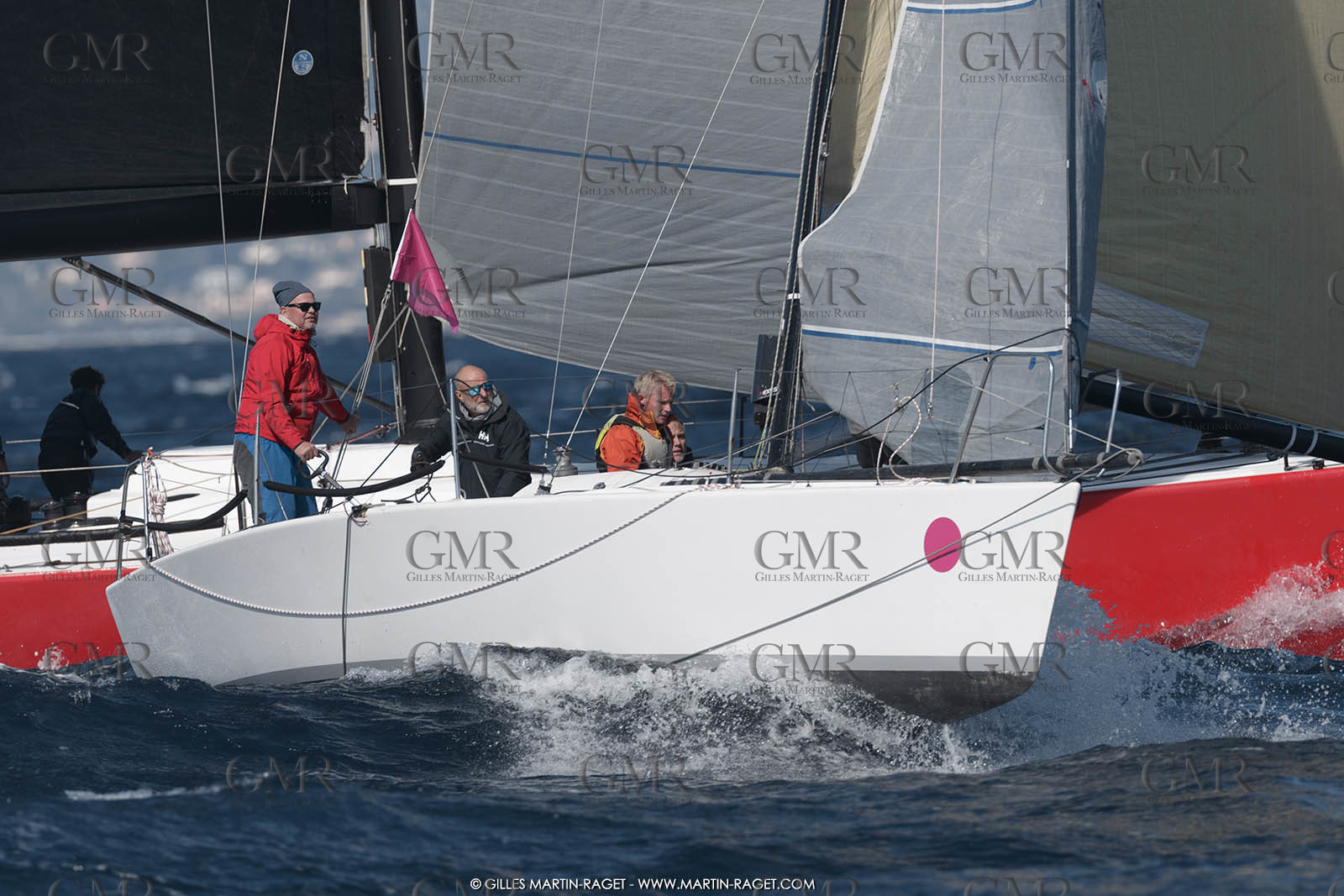 26 09 2020, Saint-Tropez (FRA,83), Les Voiles de Saint-Tropez 2020, Day 1