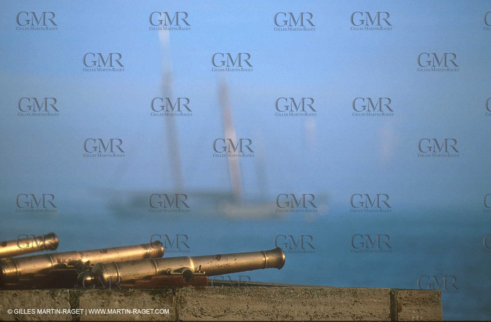 America's Cup Juile 2001