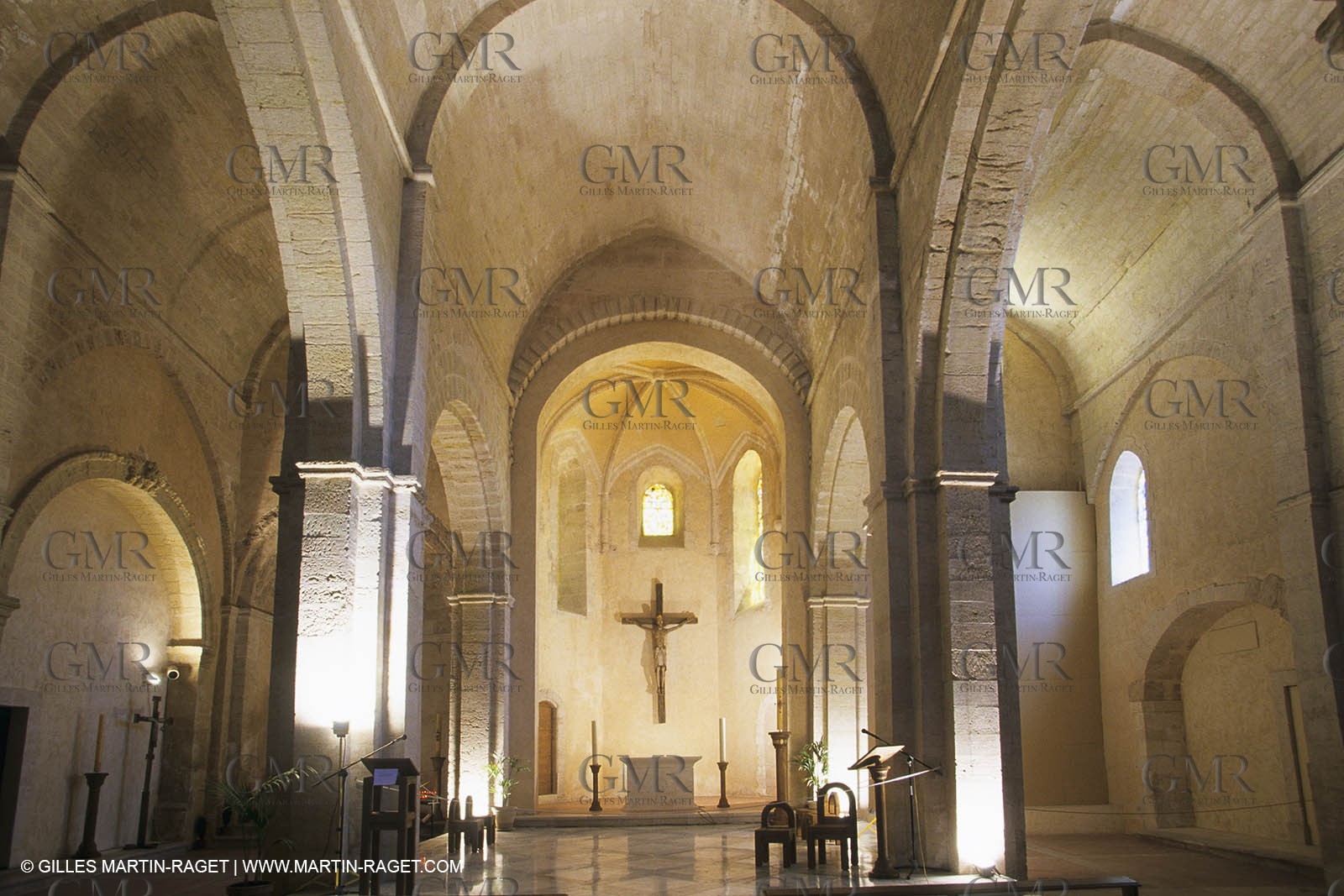 Marseille historical heritage (check keywords for more infos), Saint Laurent