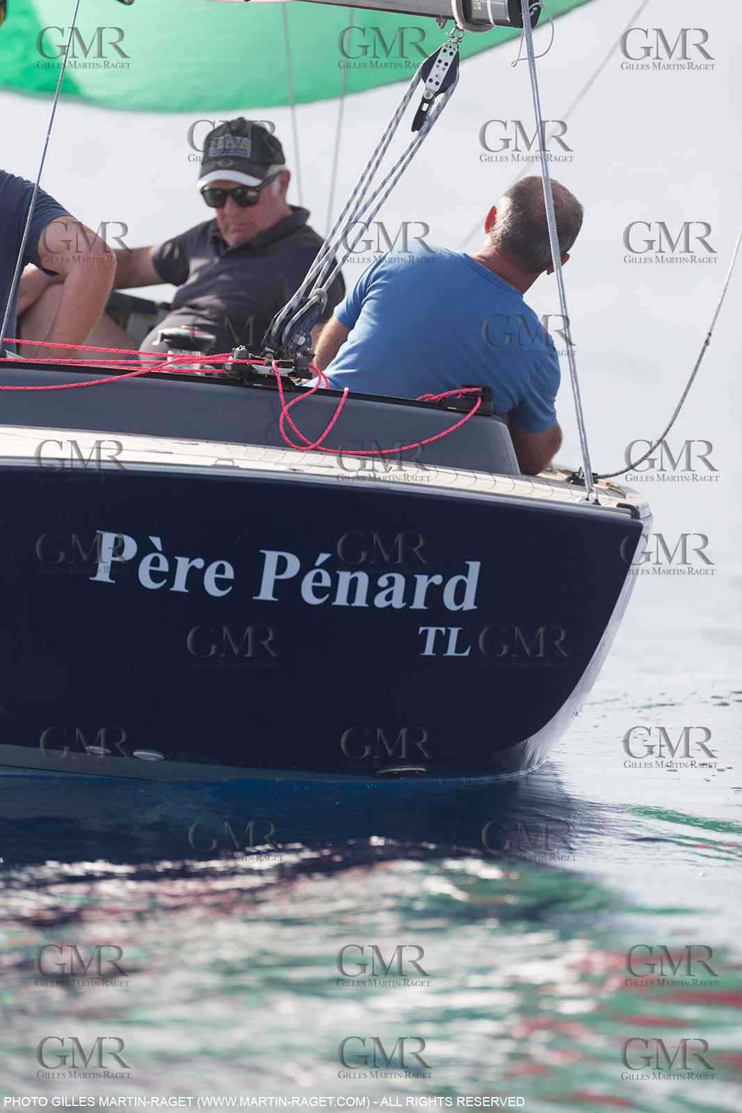 27 09 2016, Saint-Tropez (FRA,83), Voiles de Saint-Tropez 2016, Day 3, Classic Yachts