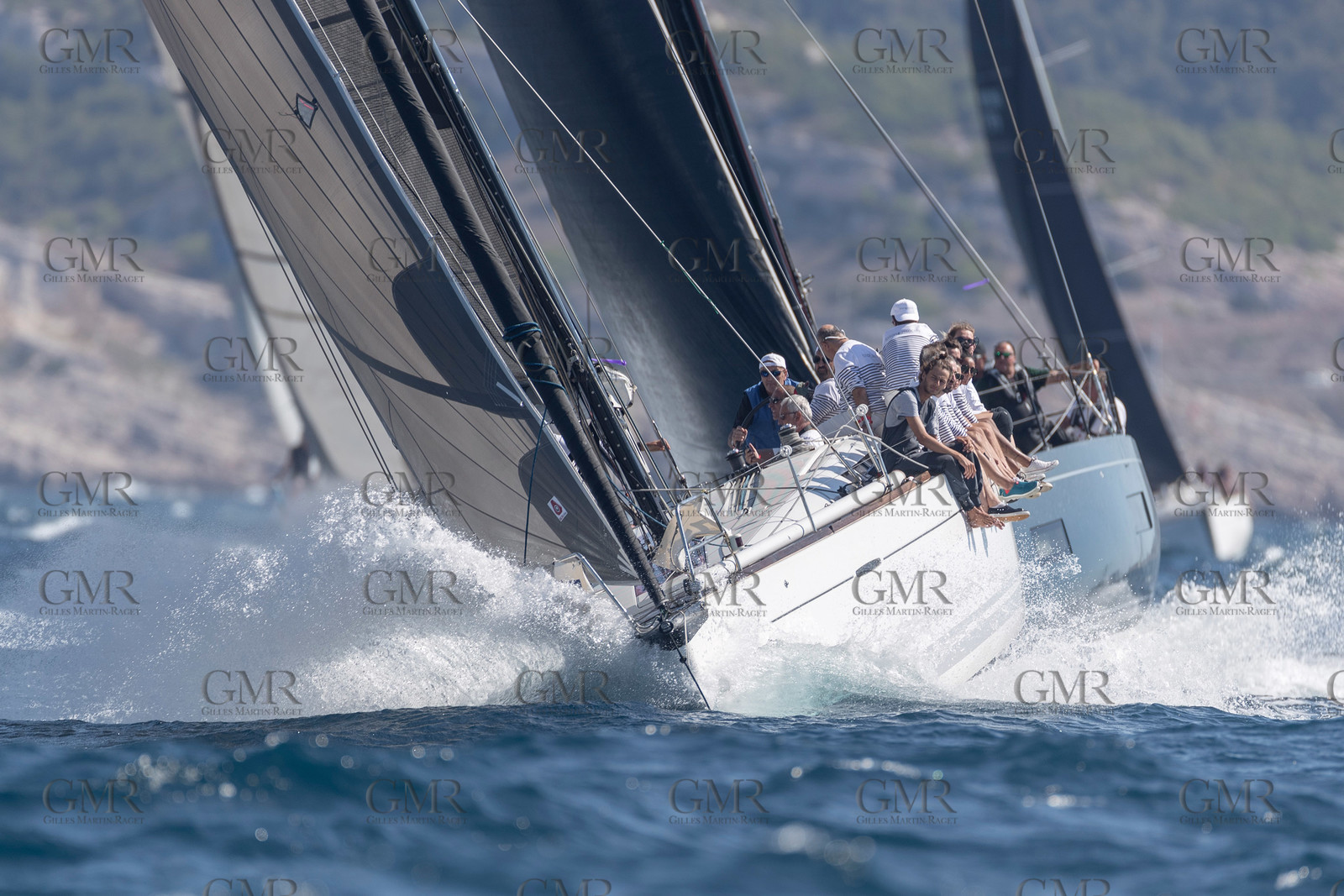 17 09 2021, Marseille (FRA,13), Juris Cup 2021, jour 1