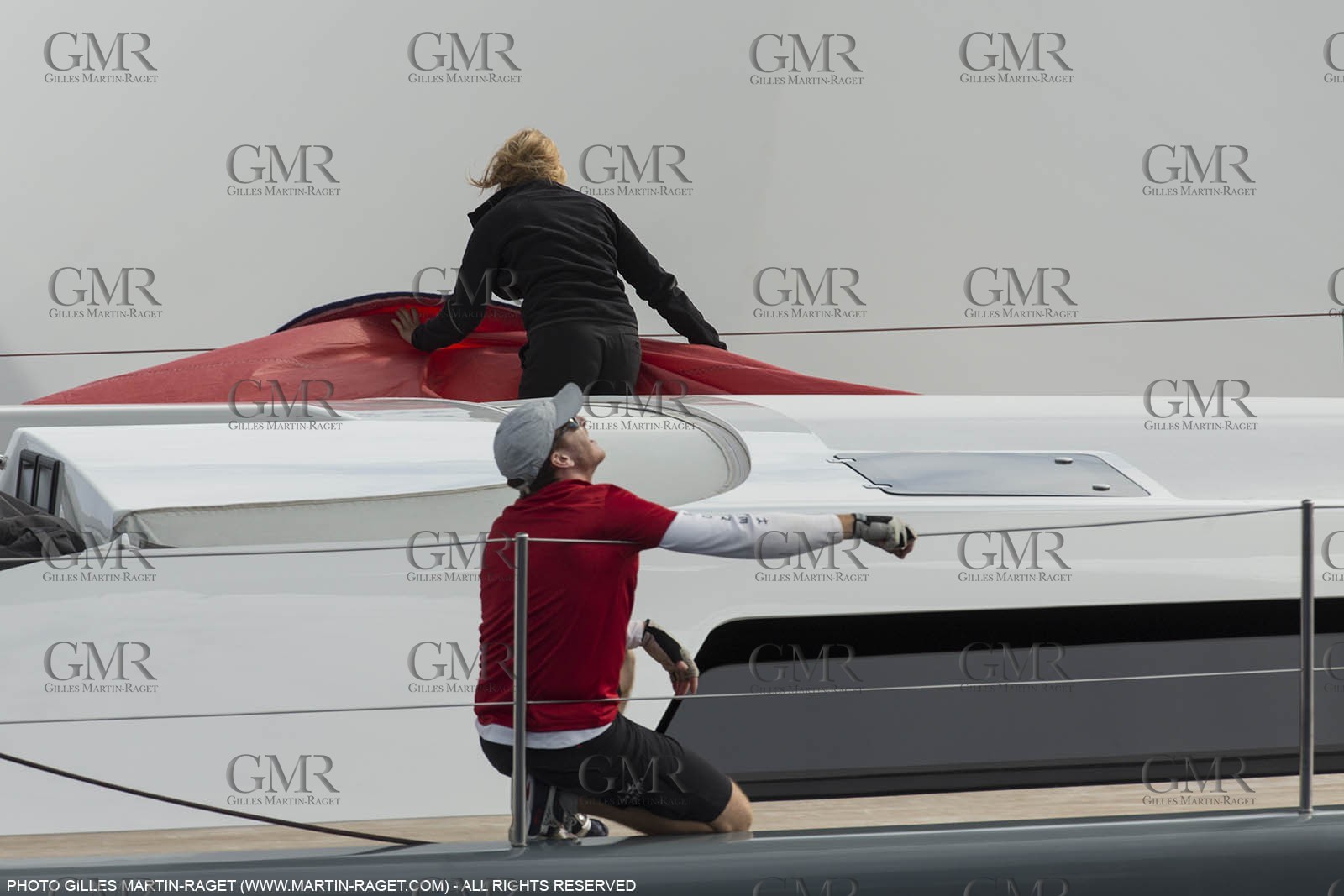 28 09 2015, Saint-Topez (FRA,83), Voiles de Saint-Tropez 2015, Day 1, Wally Yachts