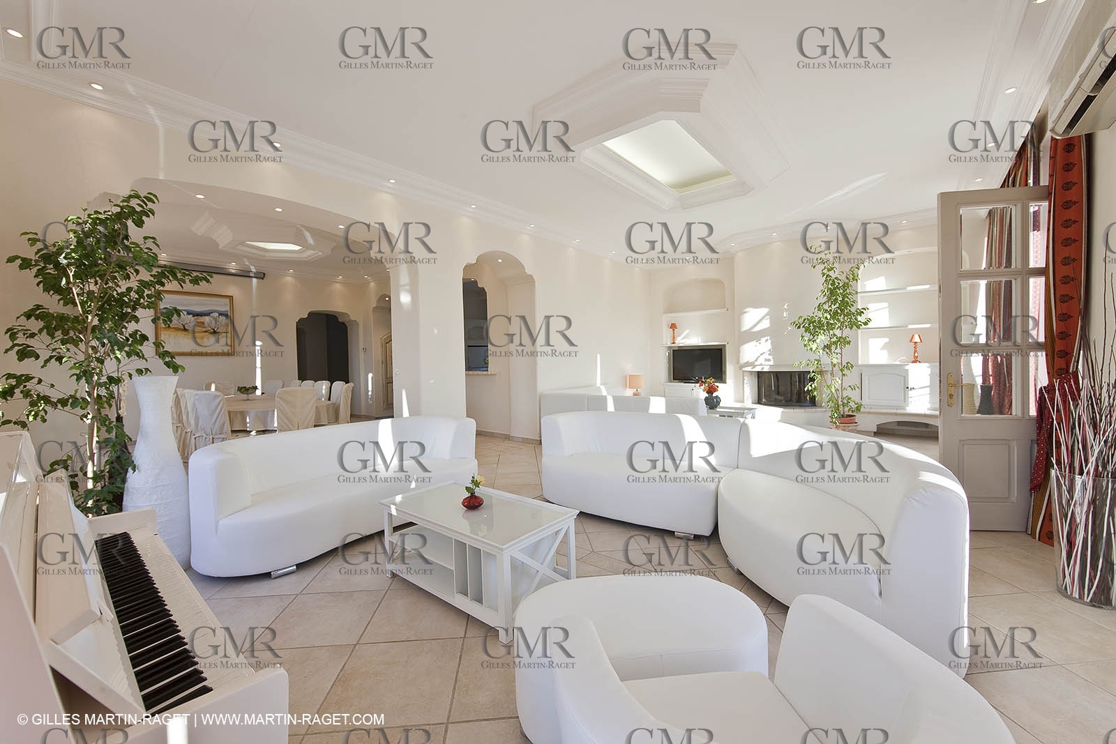 22 12 2008-Cabasse (FRA,83) - Domaine du Lac