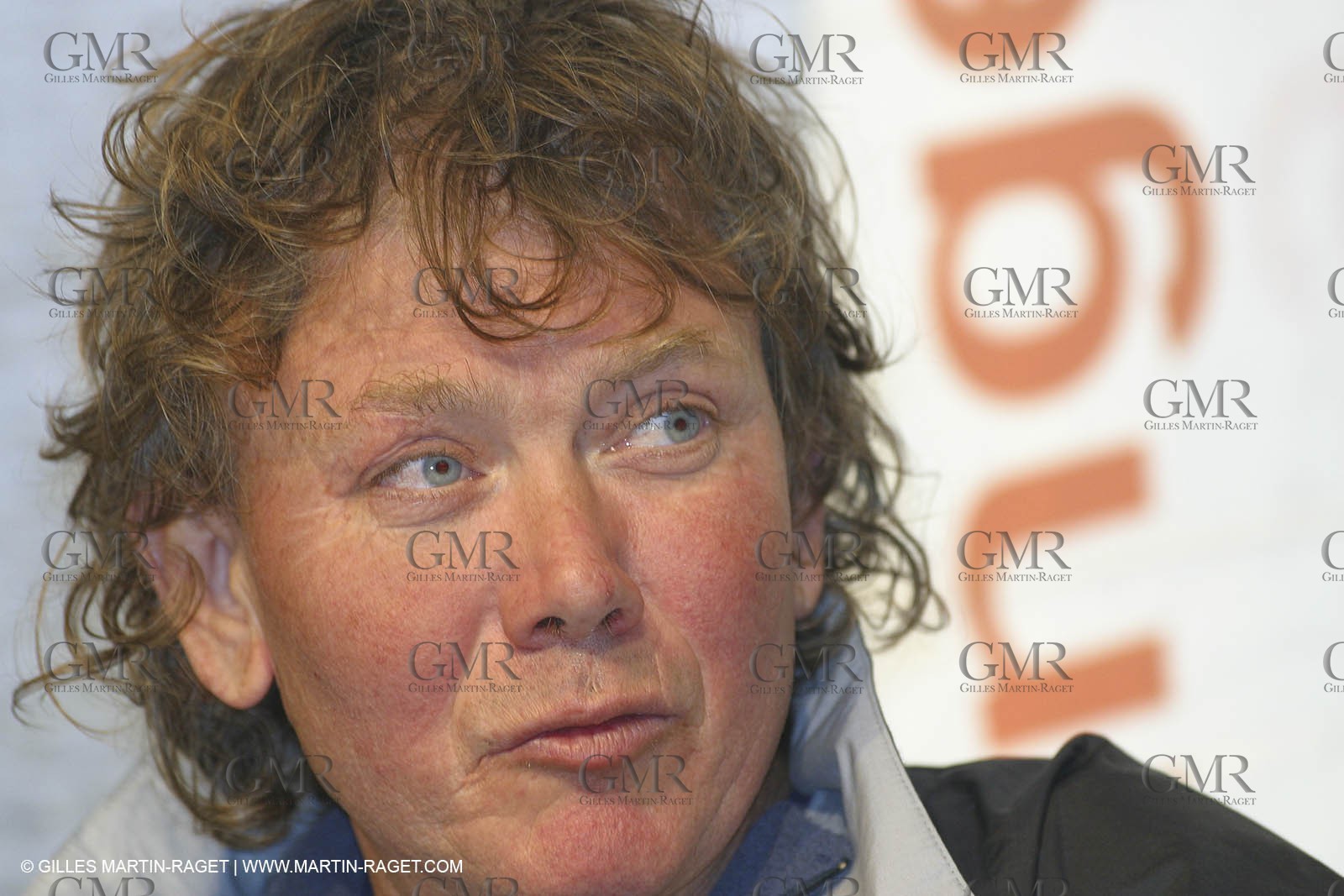 Orange 1 - Jules Verne Trophy 2001