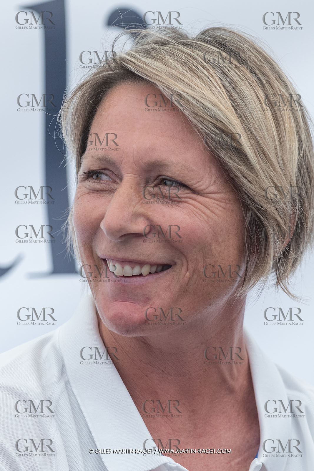 18 07 2025, Cowes (UK, IOW), Admiral's Cup 2025, Abby Ehler, Black Pearl, New York Yacht Club, USA