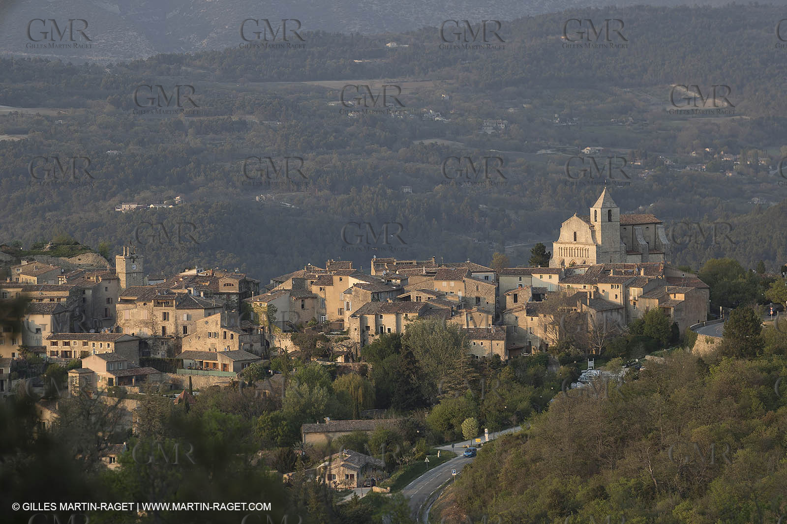 19 04 2018, Saignon (FRA,84)