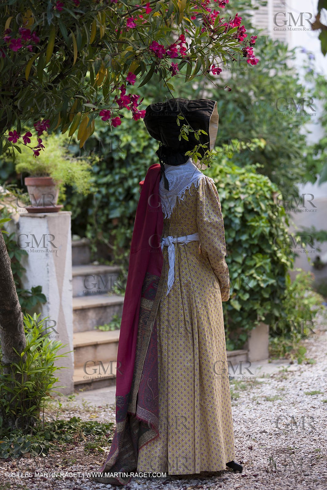 30 06 2011 - Toulon (FRA,83) - Villa Rosemaine - Indiennes sublimes exhibition