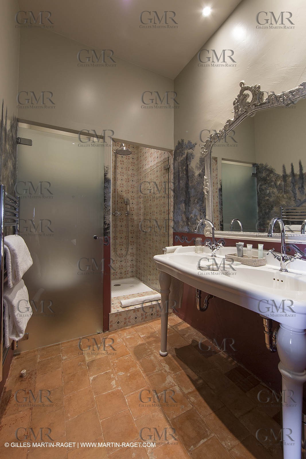 Domaine de la Baume - Tourtour (FRA,83) - 15 05 2014