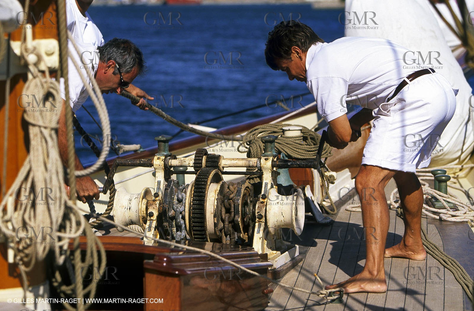 Sunshine - Classic yachts