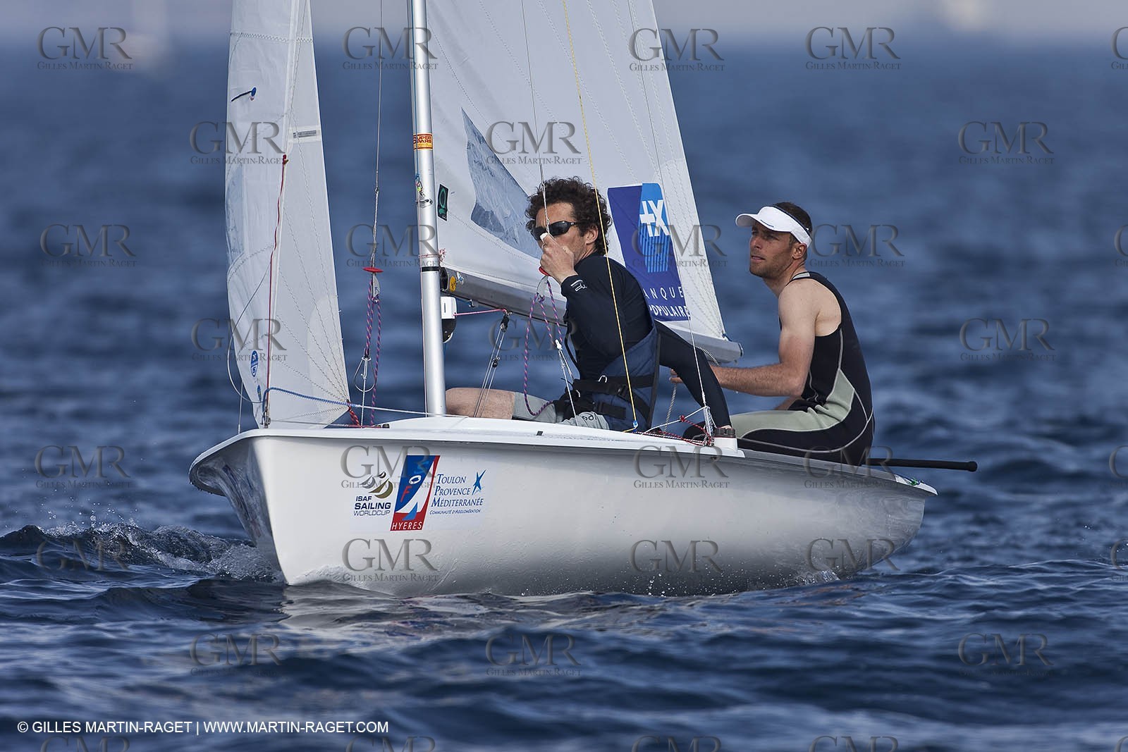 04 22 09 - Hyeres Week 2009 - Day 4