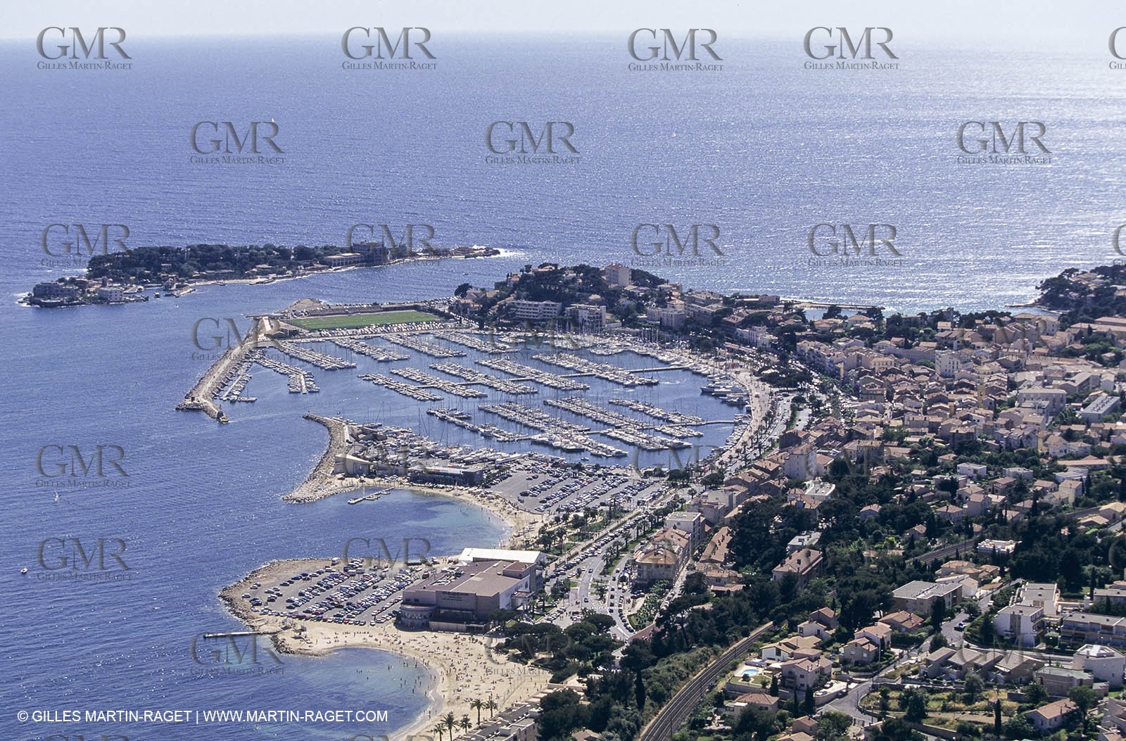 Bandol (Fra,83)