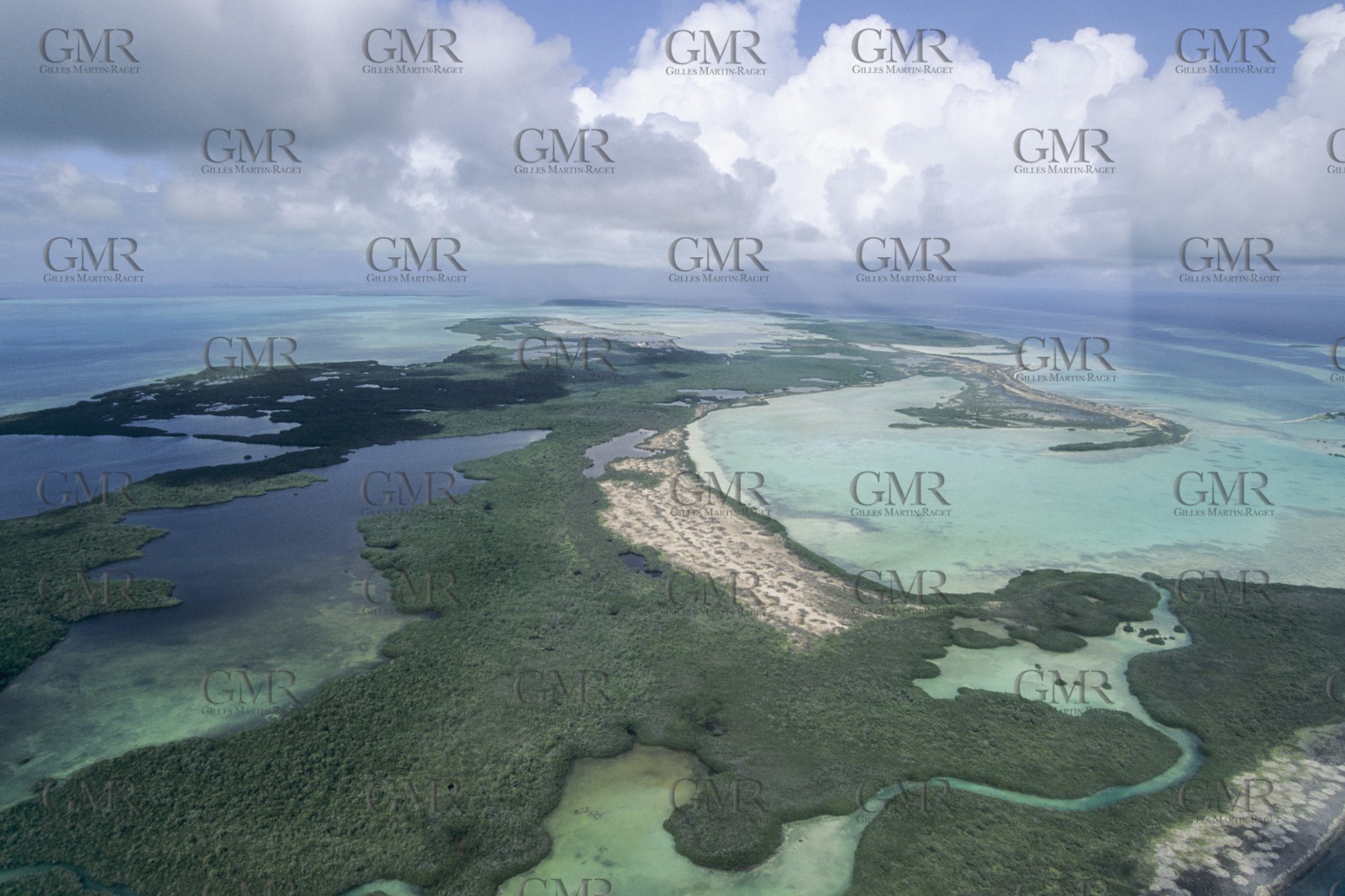 Destinations, Antilles, West Indies, Caribean, Los Roquès