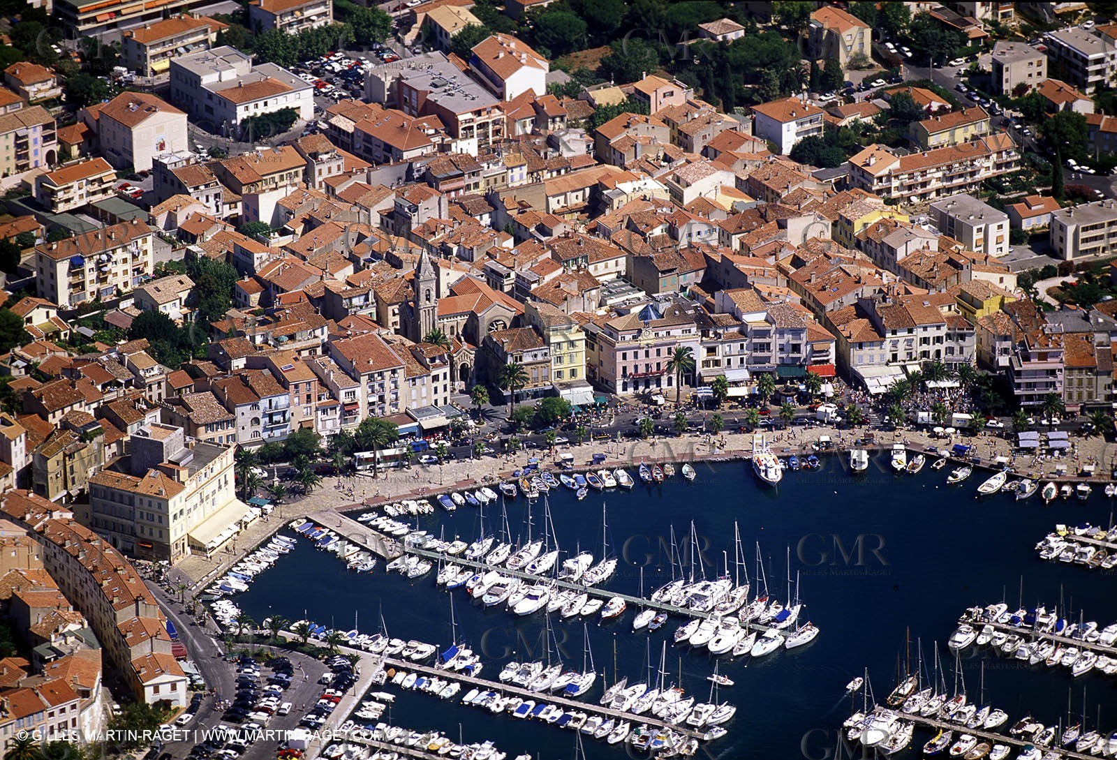 Sanary