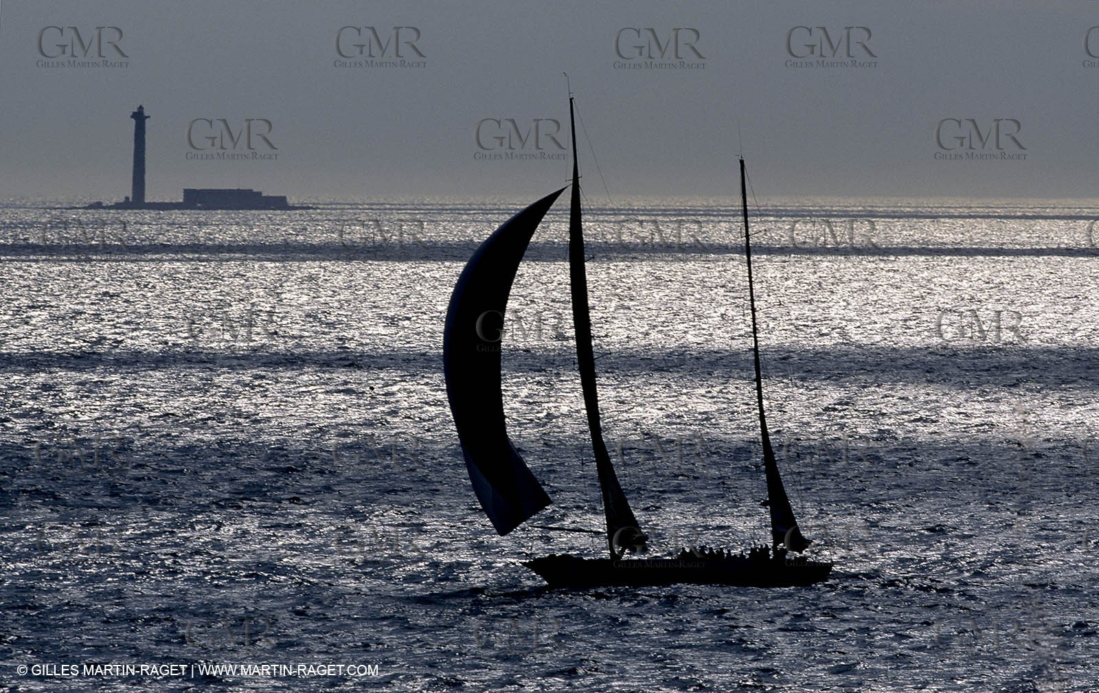 Maxi Yachts