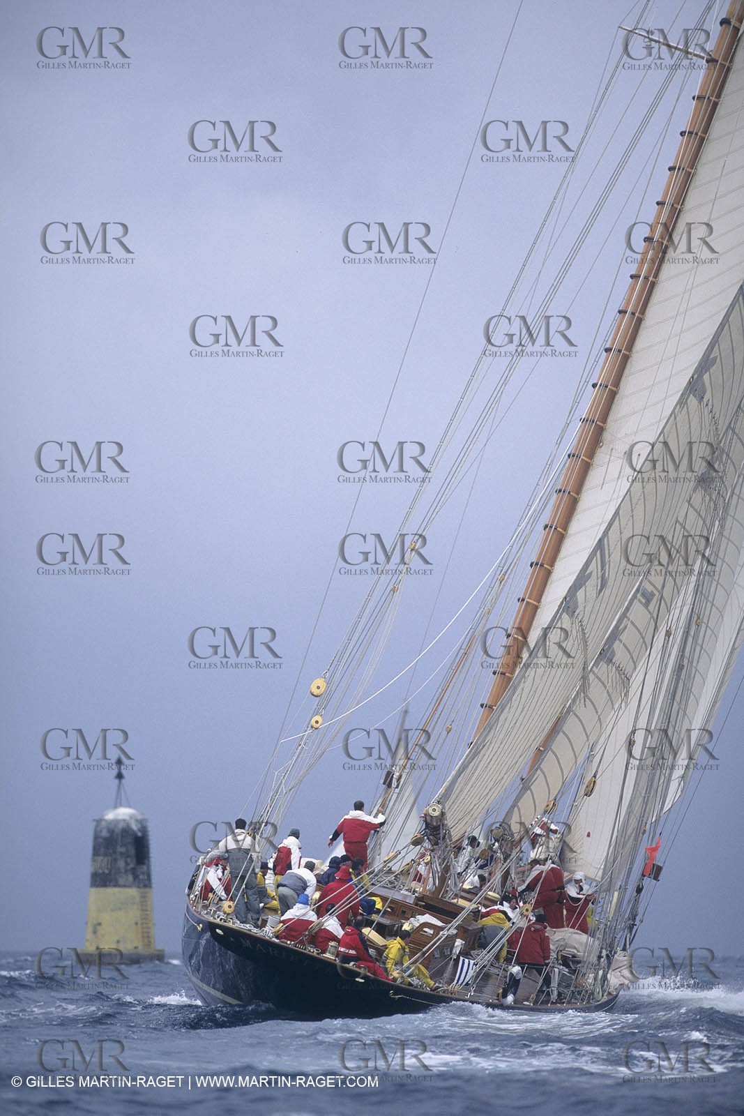 Sailing, Classic Yachts