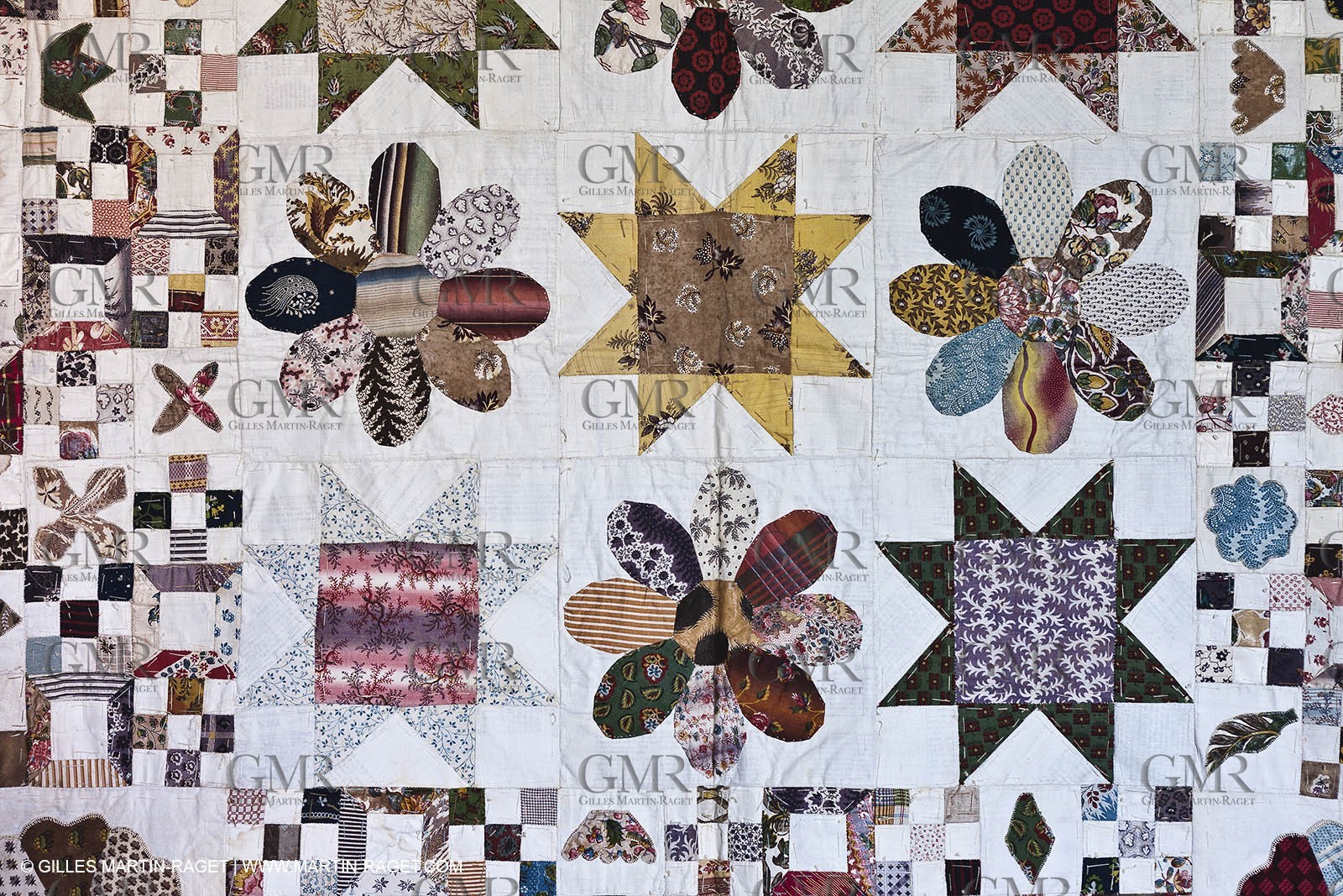 30 06 2011 - Toulon (FRA,83) - Villa Rosemaine - Indiennes sublimes exhibition