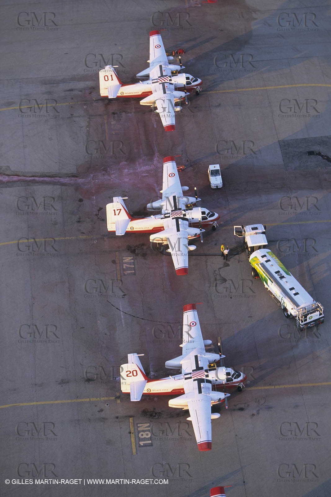 France, Provence, Etang de Berre