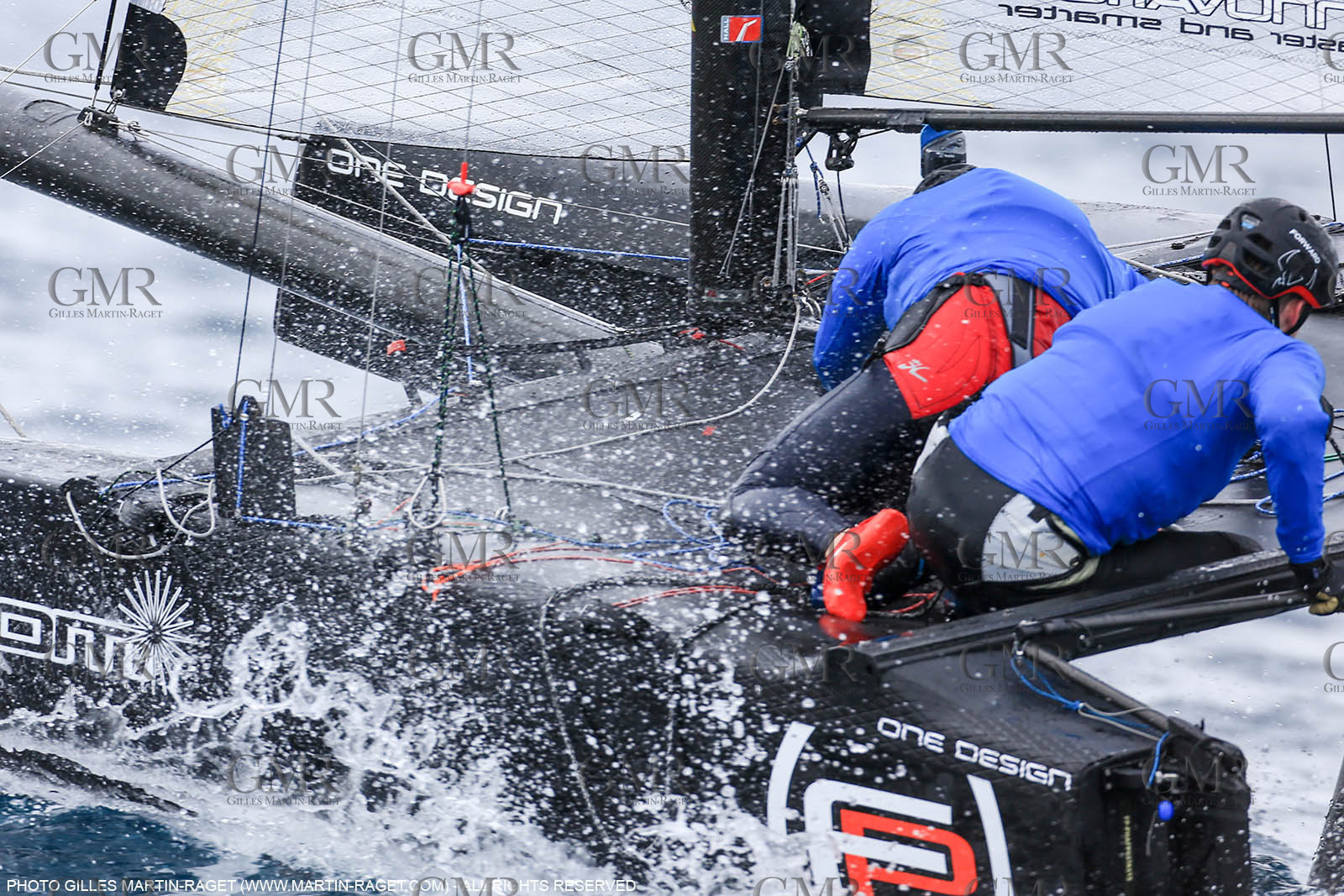 09 04 2016, Cannes (FRA, 06), Flying Phantom Series Cannes 2016