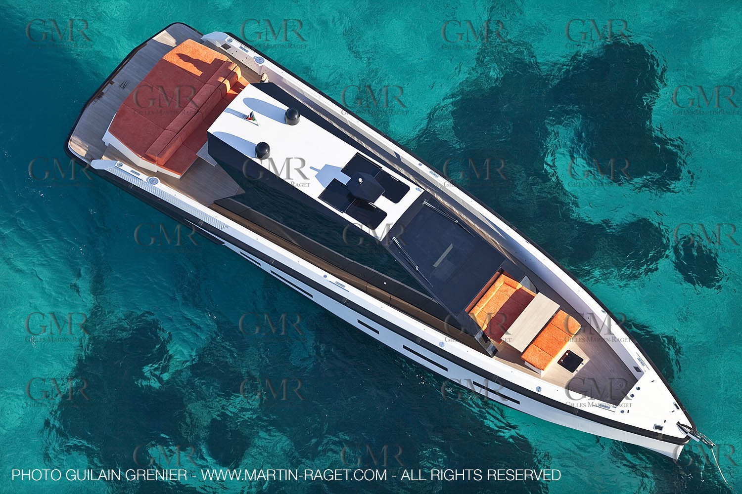 Motor Yachts - Wally - Wallypower 73