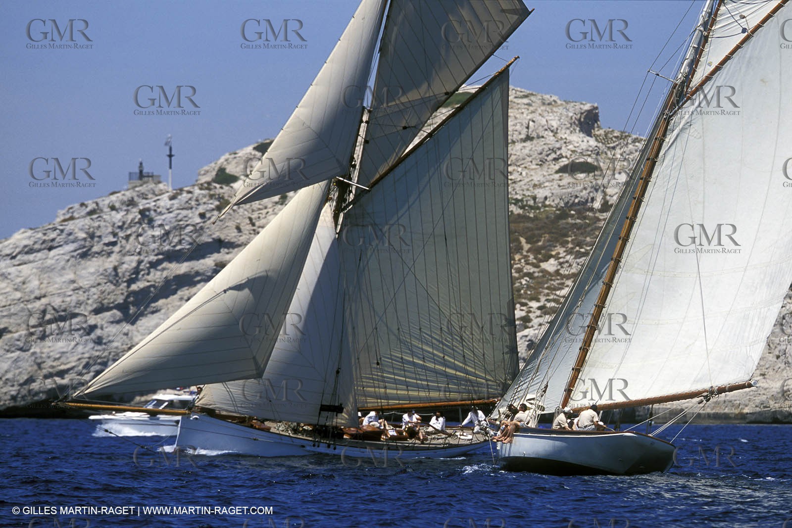 2004 Voiles du Vieux Port