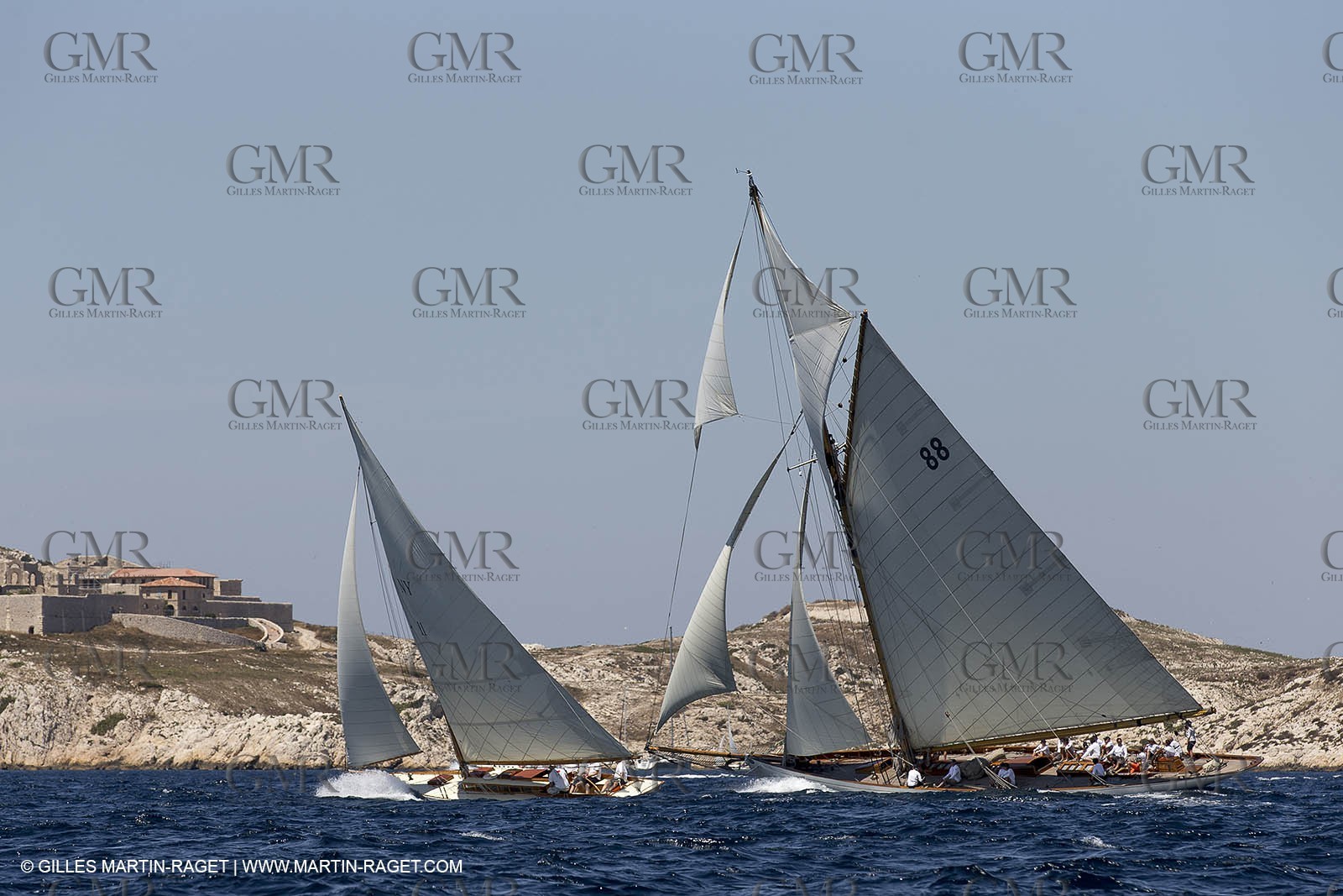 Voiles du Vieux Port 2014 - Marseille ( FRA,13) - 20 06 2014