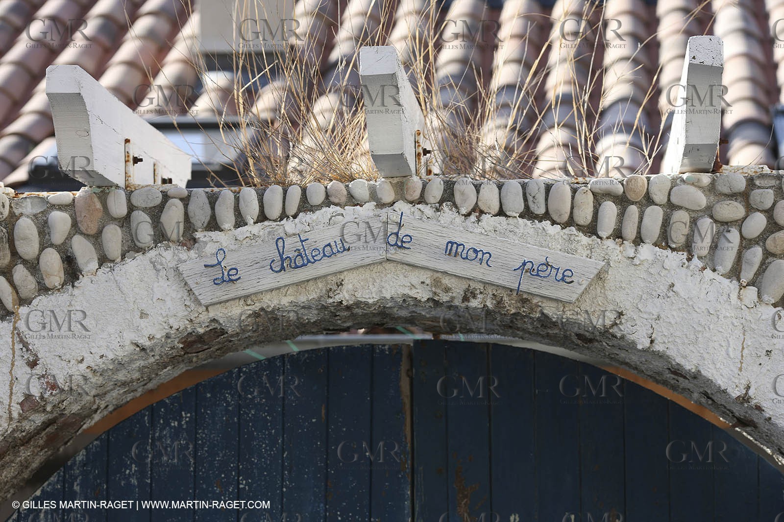 29 07 2009 - Marseille (FRA, 13) - Les Calanques