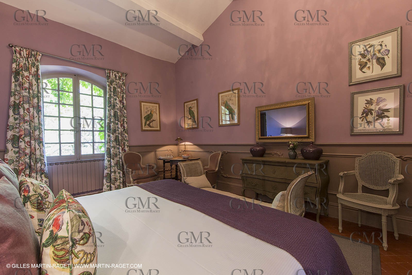 Domaine de la Baume - Tourtour (FRA,83) - 15 05 2014