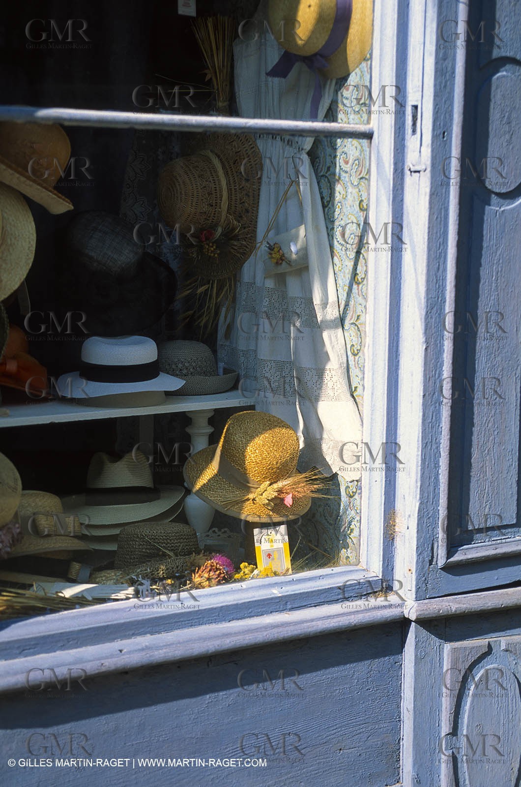Hgher Provence - Lavender fields