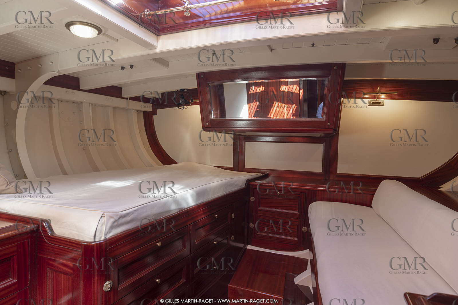 07 05 2019, Saint-Tropez, (FRA,83), Mariska