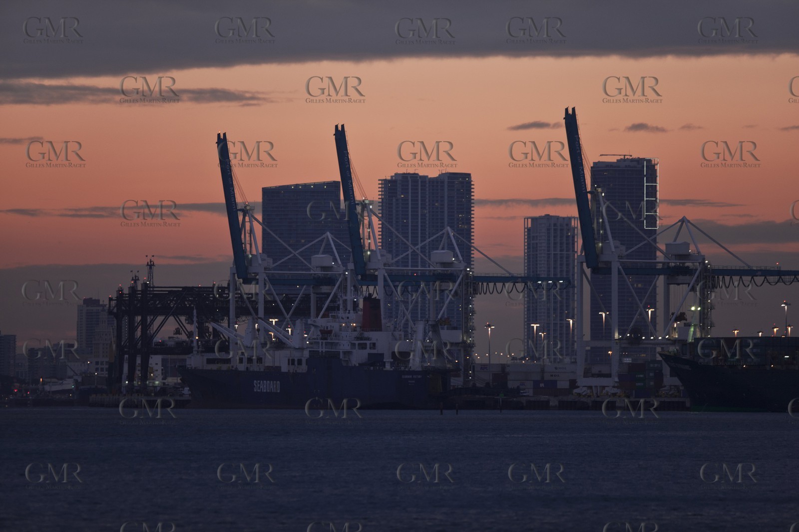 06 12 2010 - Miami (USA, FLA) - 2010 RC 44 World Champîonship - Oracle RC 44 Cup Miami*