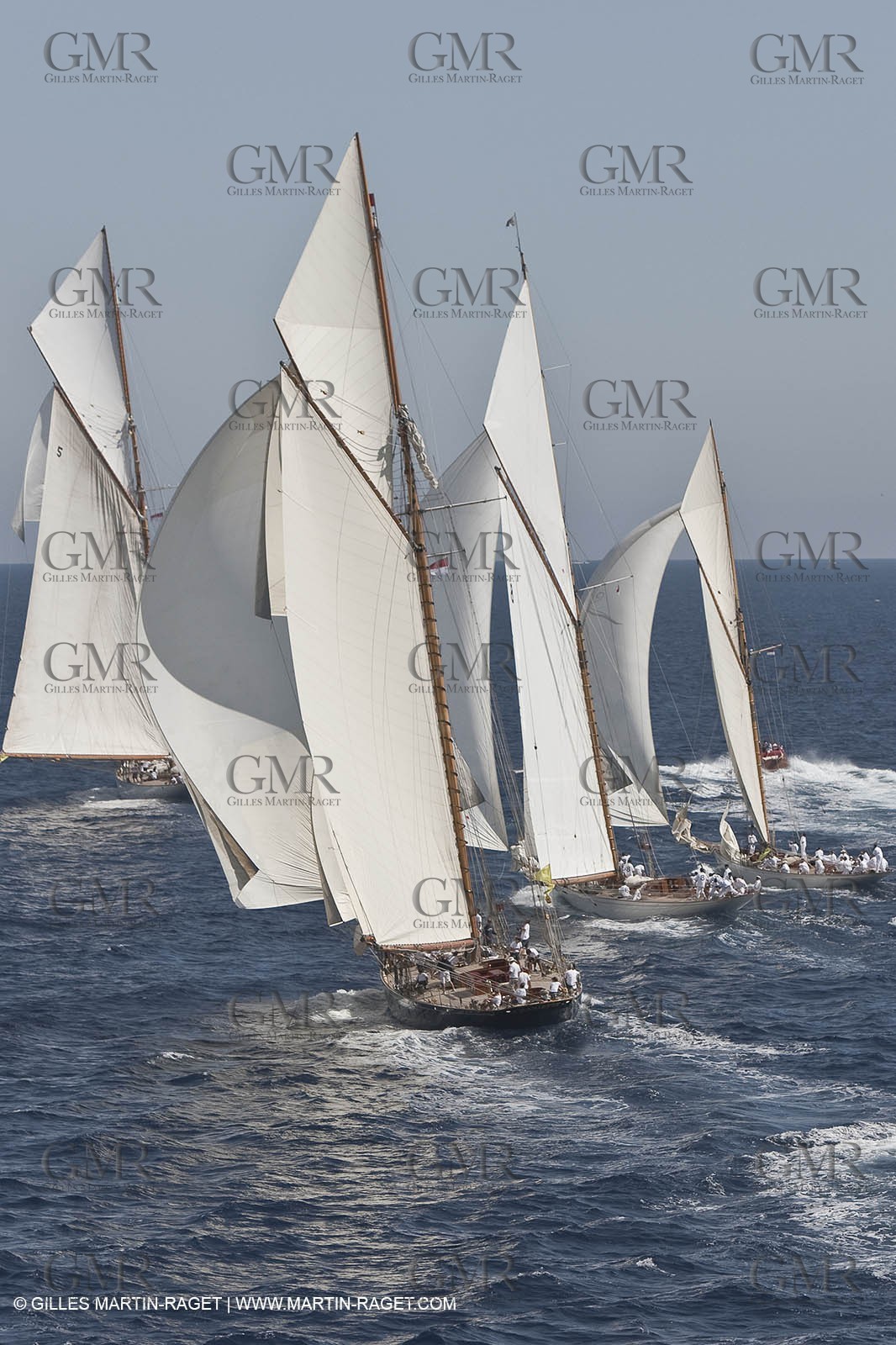 17-19 09 2009 - Monaco (MC) - Tuiga centenary celebrations