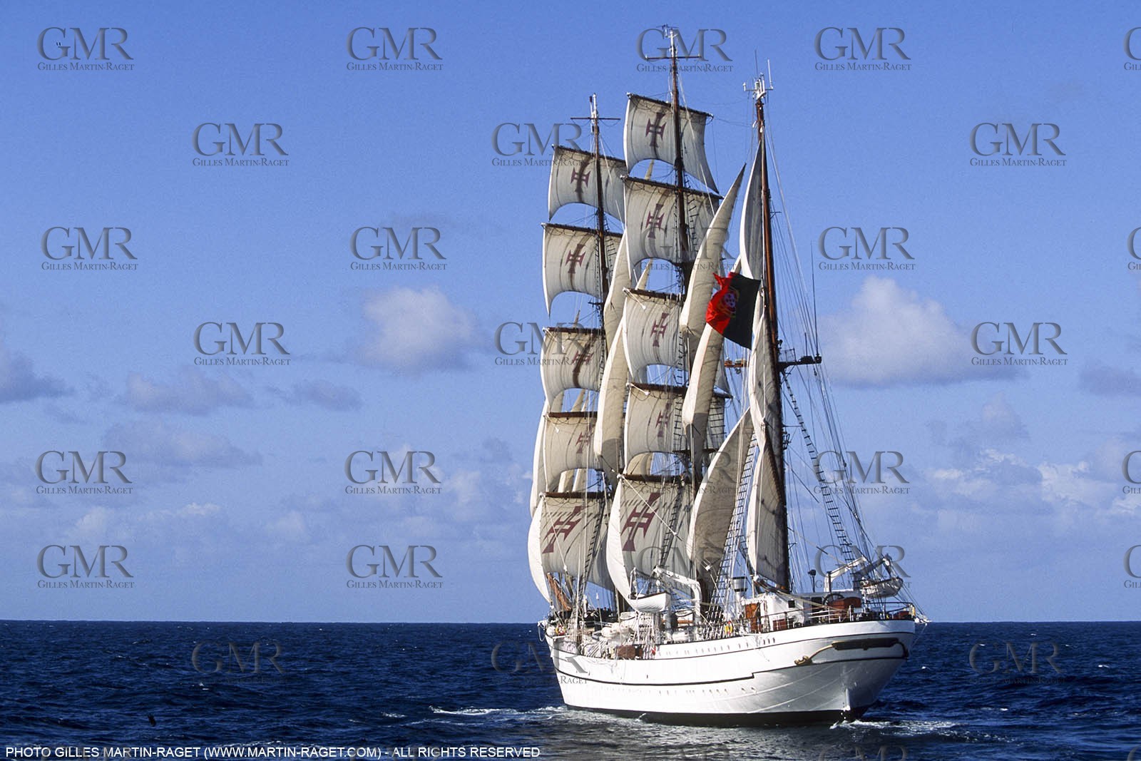 Sagres II