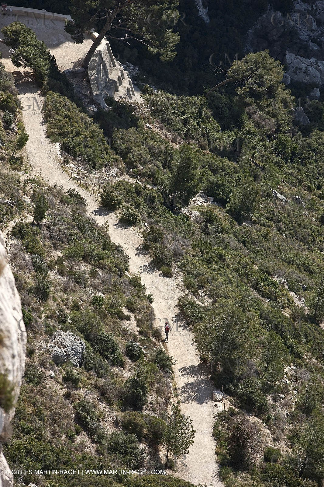 11 03 2009 - Marseille (FRA, 13) - Calanques